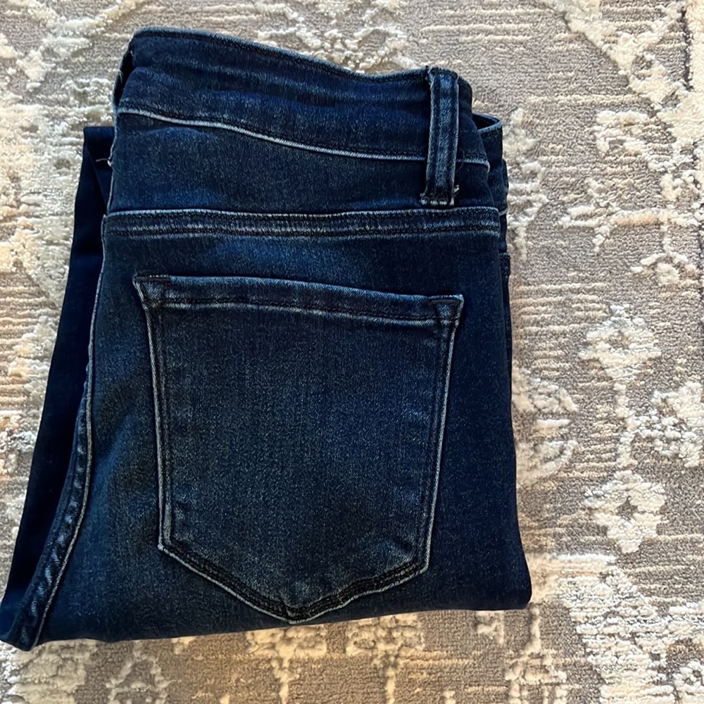 Flying Monkey Denim - image 5